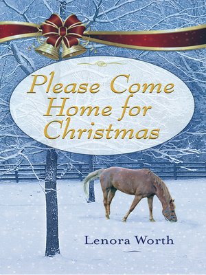cover image of Please Come Home for Christmas